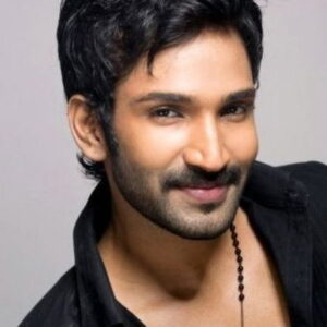 Aadhi Pinisetty