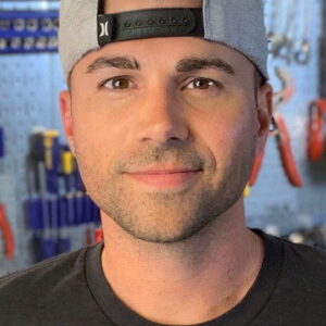 Mark Rober