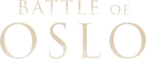لوگوی رسمی فیلم Battle of Oslo (2025)