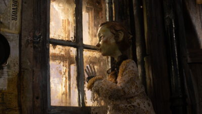 Teaser for The Girl Who Cried Pearls