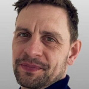 Ves Møller Rasmussen