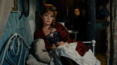 Teaser for The Immortal Story