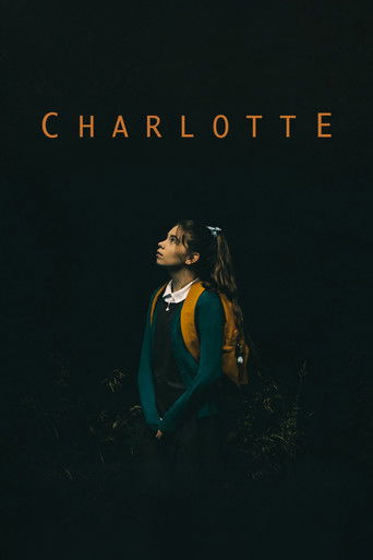پوستر رسمی فیلم Charlotte (2024)