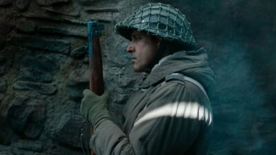 Teaser for 120 Bahadur