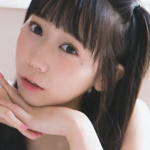 Mayu Iizuka
