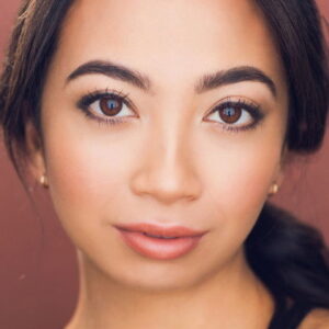 Leana Rae Concepcion