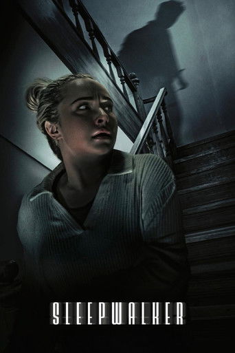 پوستر رسمی فیلم Sleepwalker (2026)