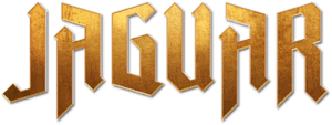 لوگوی رسمی سریال Jaguar (2021)