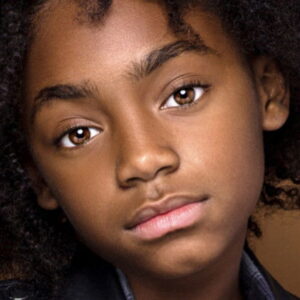 Aiden Gabrielle Price