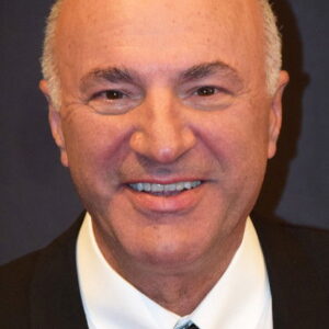 Kevin O’Leary