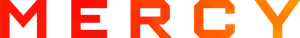 لوگوی رسمی فیلم Mercy (2026)