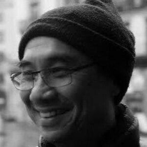 Thaneth Warakulnukroh