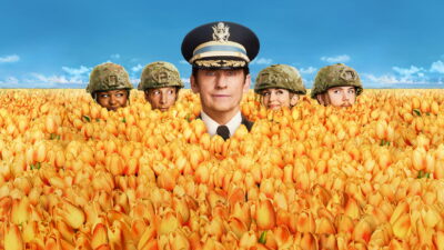 Teaser for Going Dutch