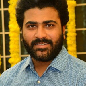 Sharwanand