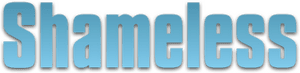 لوگوی رسمی سریال Shameless (2004)