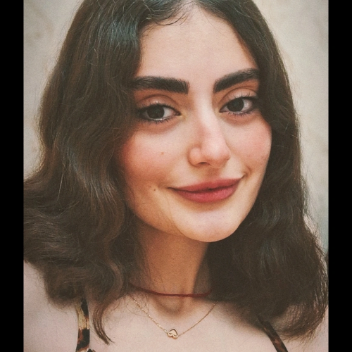 مرجان بختیاری