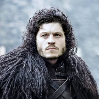 رمزی استارک